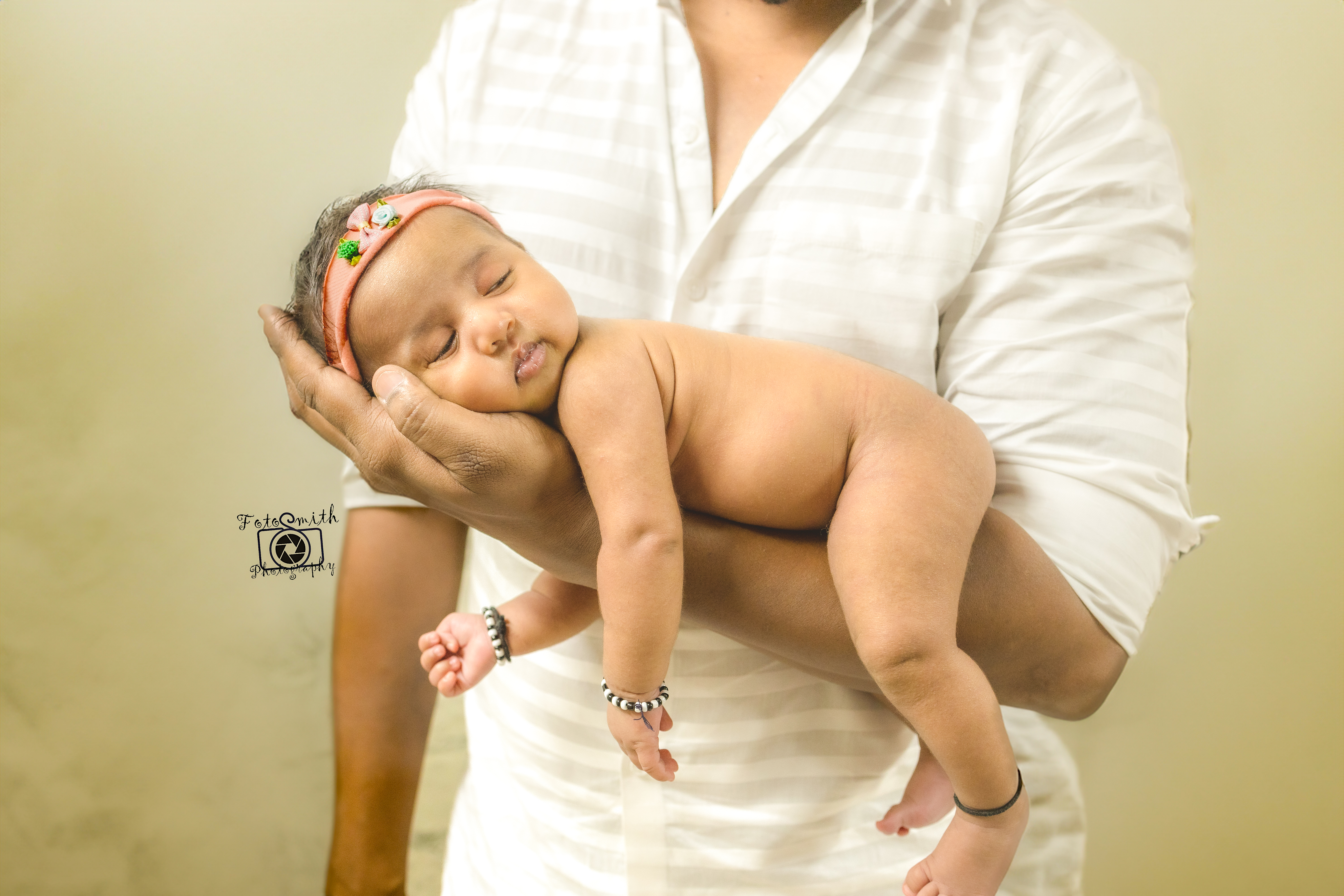 Newborn baby photo 1