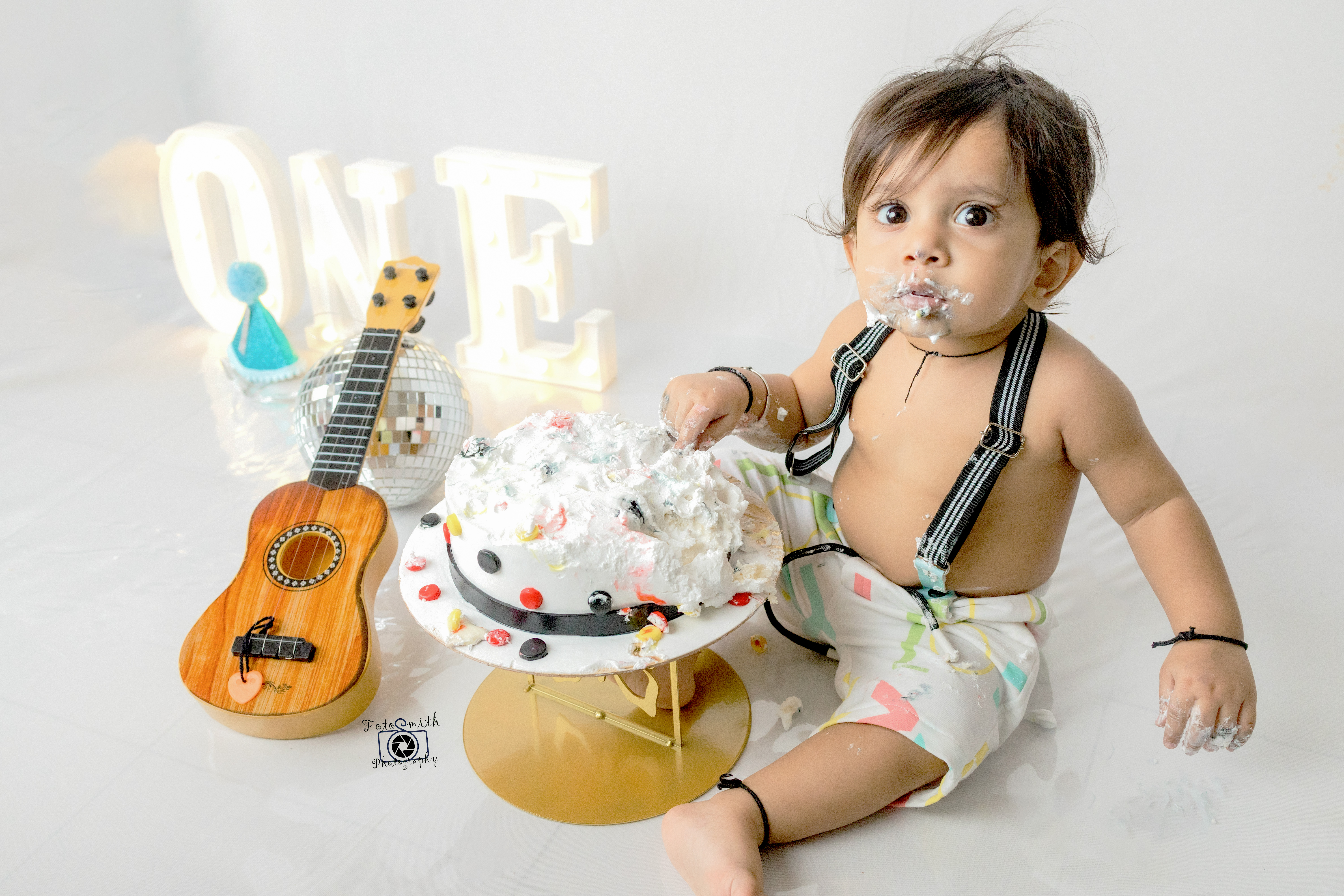 Newborn baby photo 11