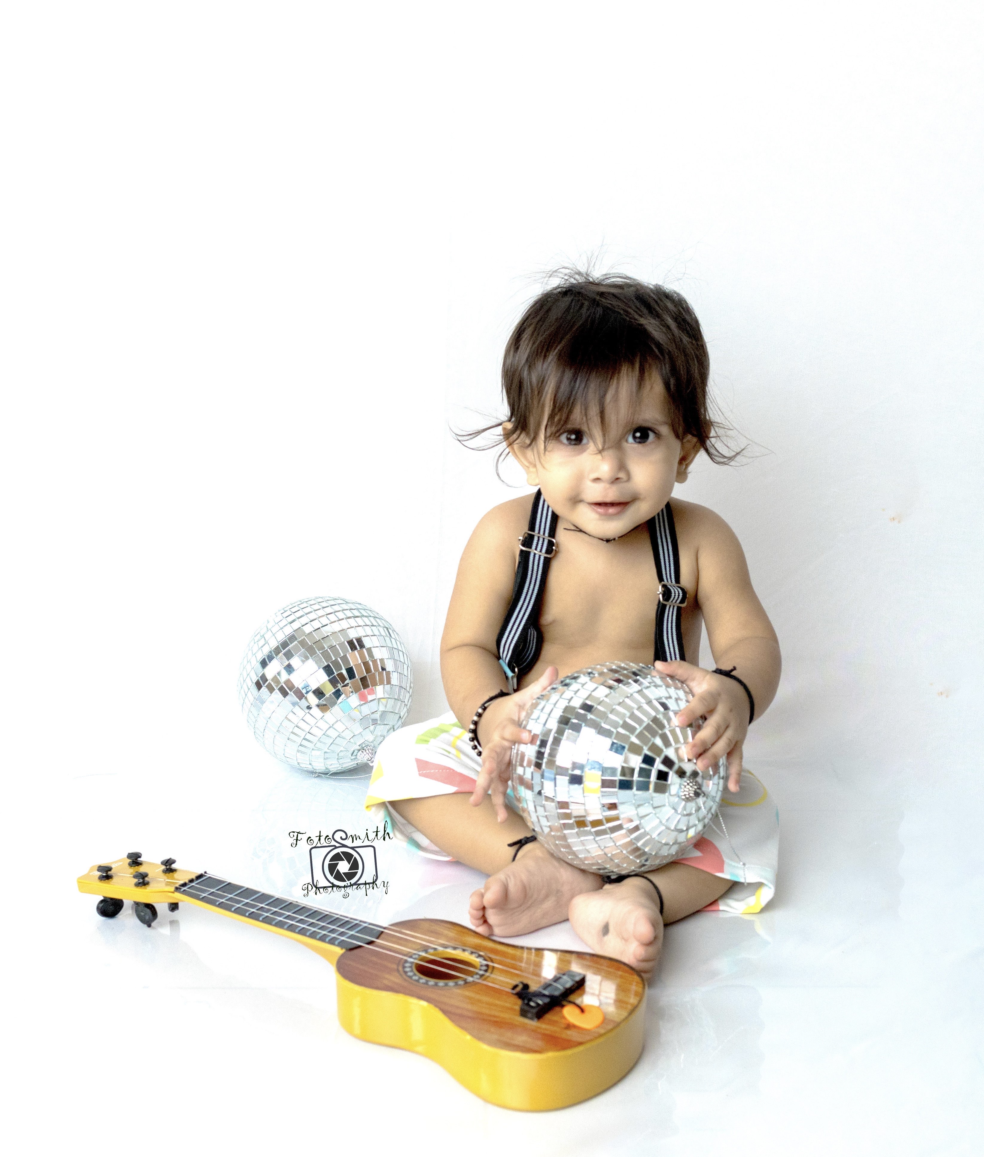 Newborn baby photo 11