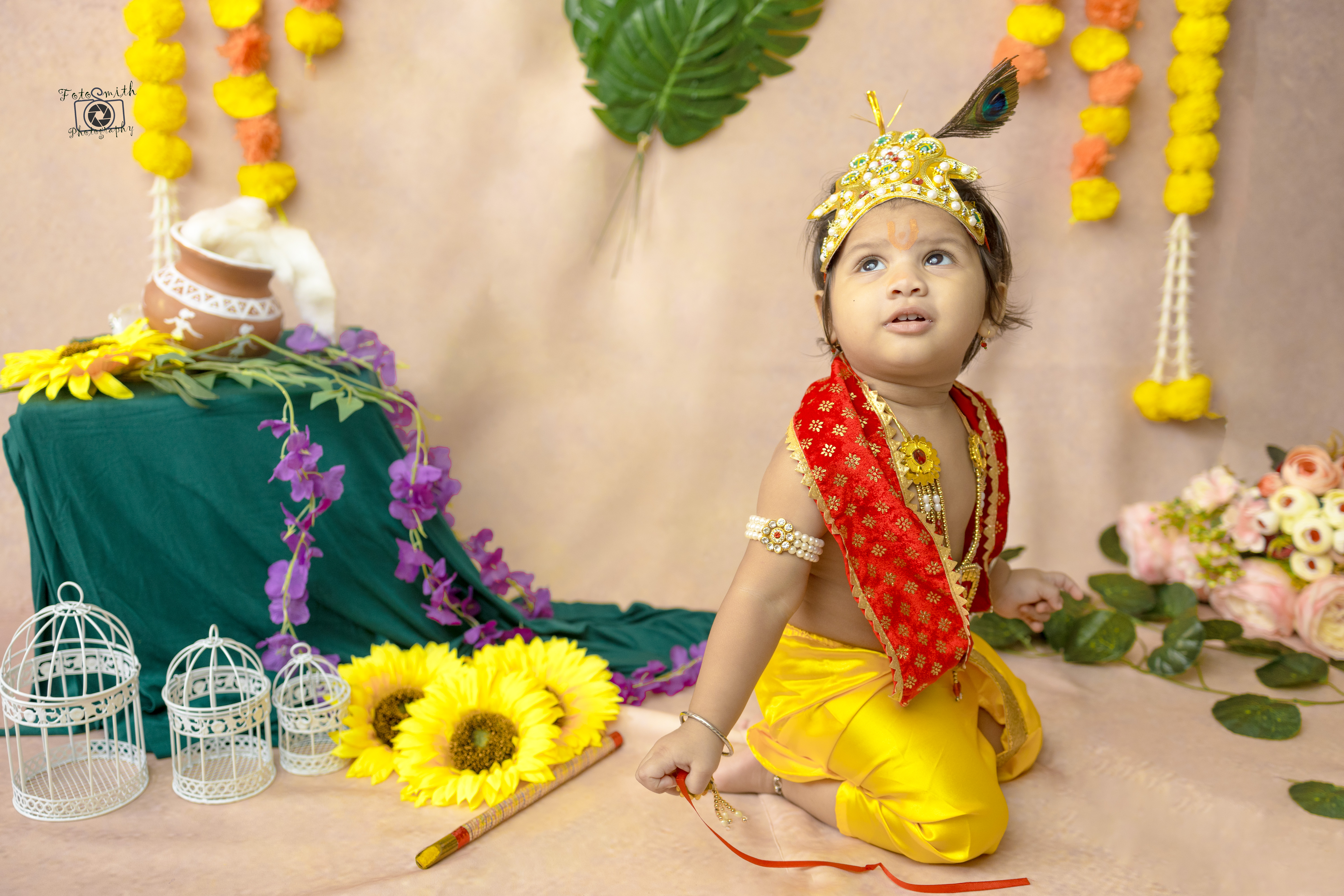 Newborn baby photo 11