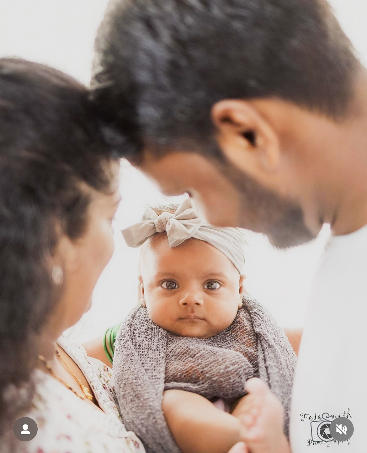 Newborn baby photo 2