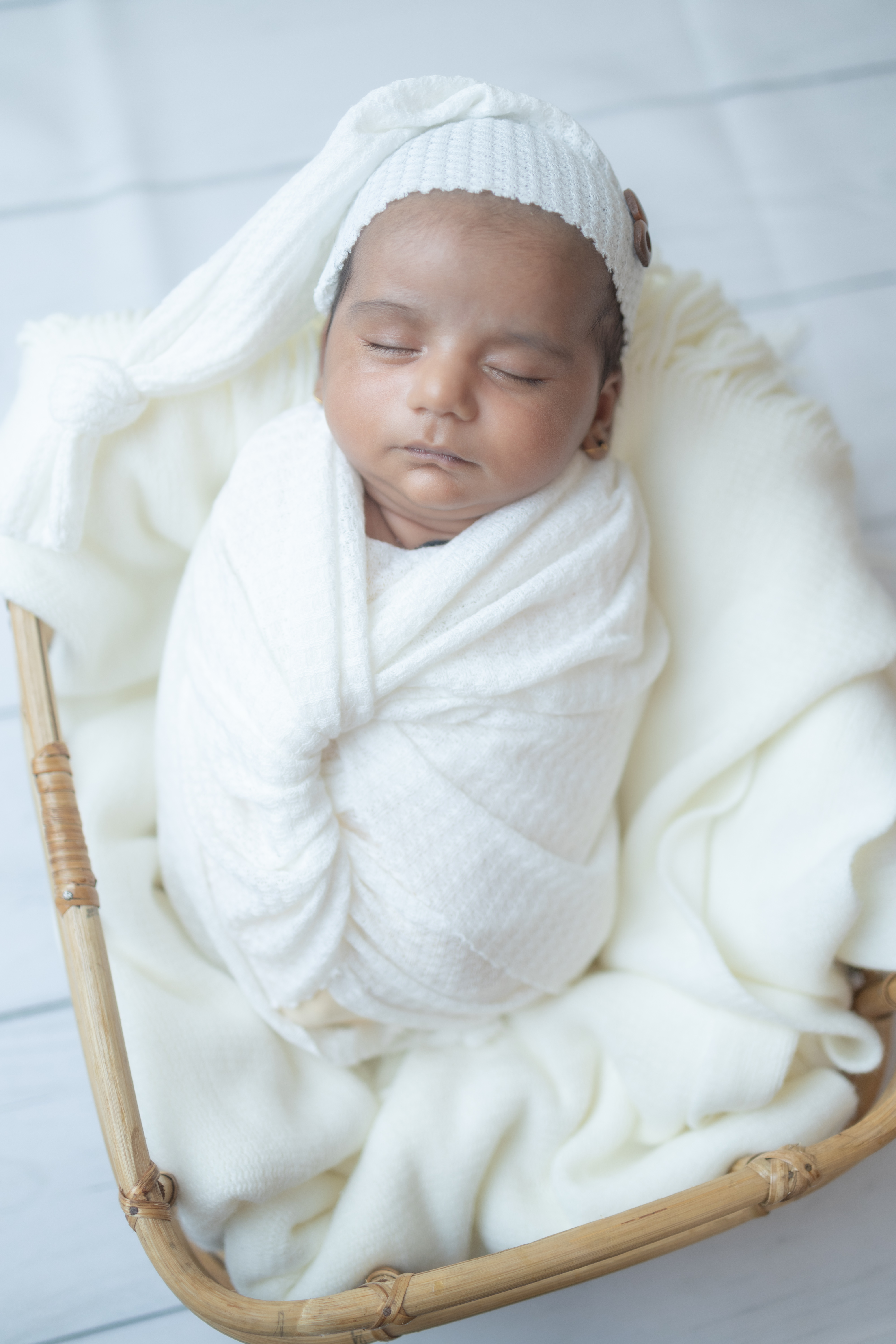 Newborn baby photo 3