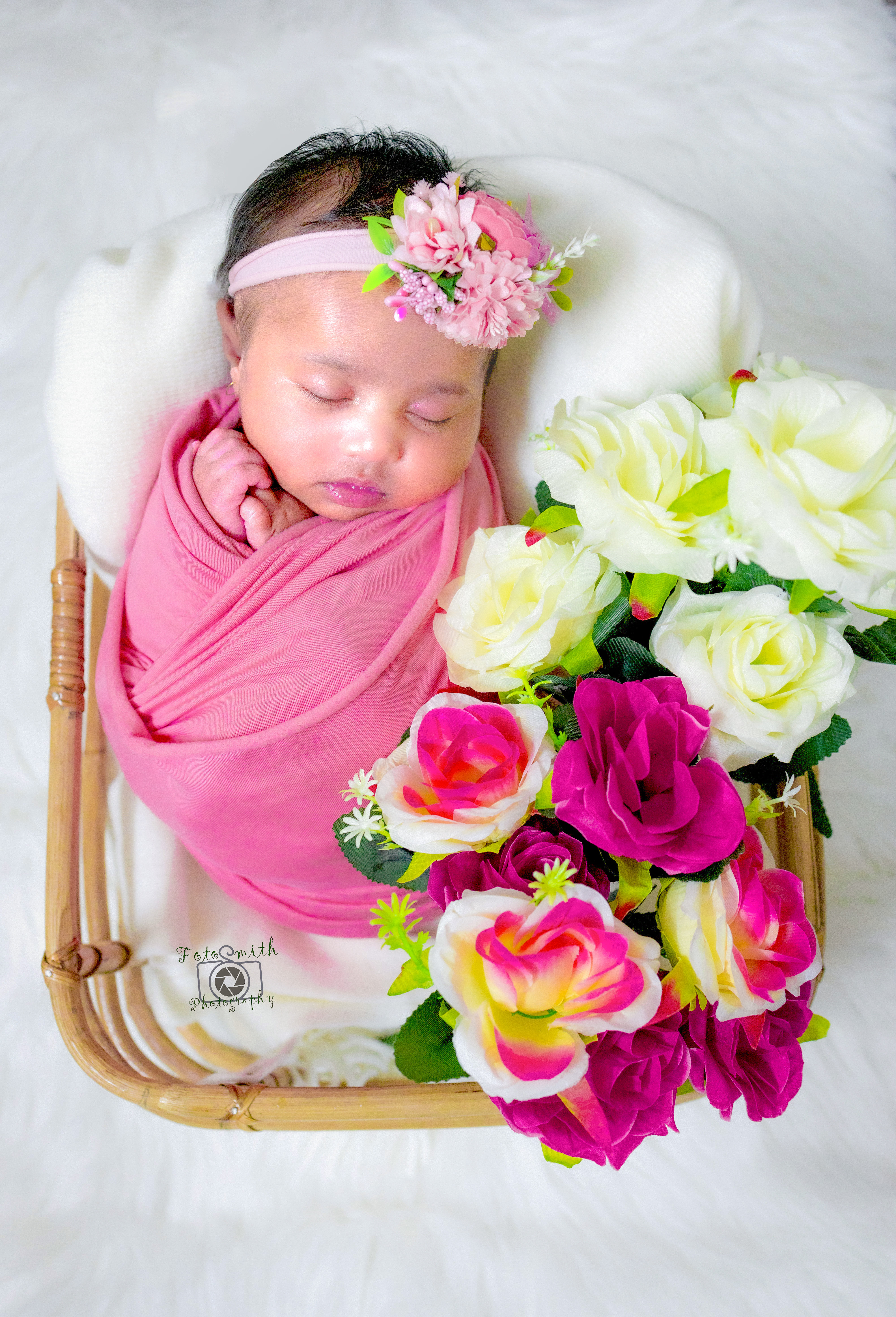 Newborn baby photo 10